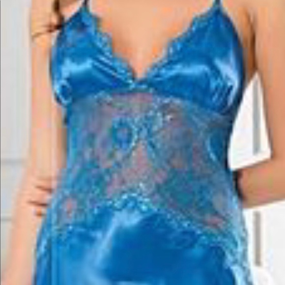 Angel story intimate sleepwear. - Picture 7 of 7